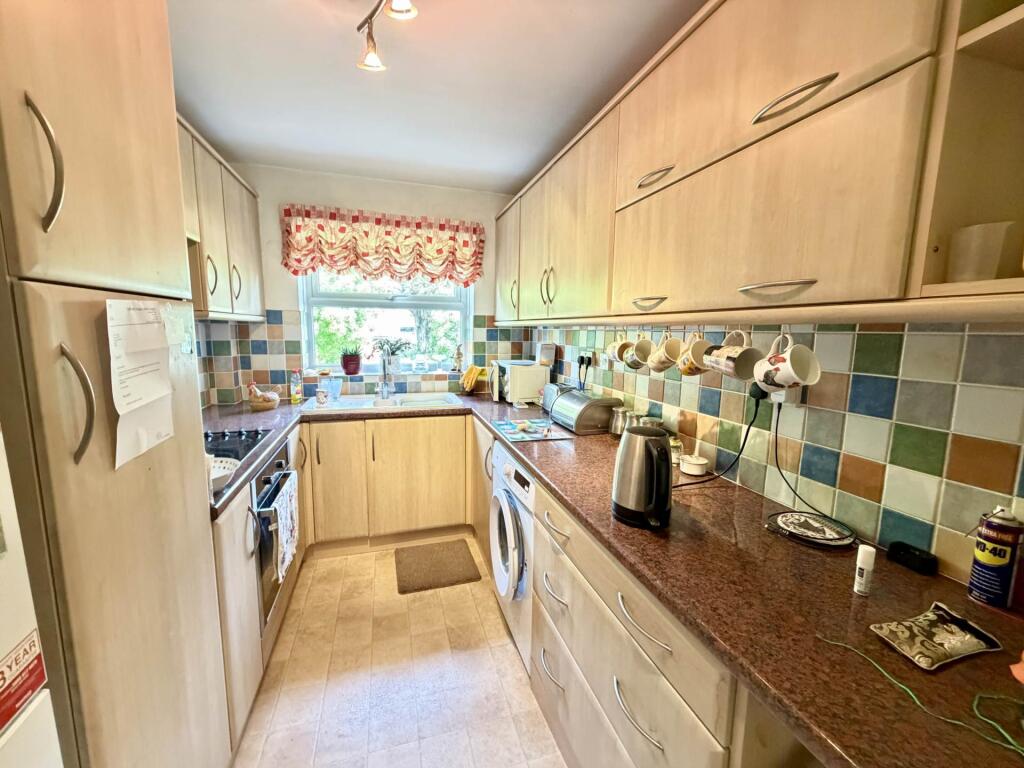 Apartment in East Devon, Exmouth - View 5