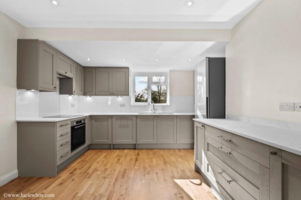 Main image of property: Linden Close, Thames Ditton