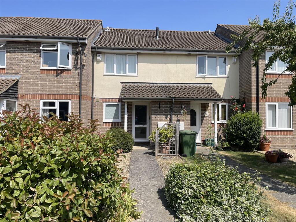 Main image of property: Foxborough Gardens, Bradley Stoke, Bristol