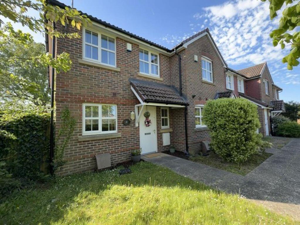 Main image of property: CHRISTCHURCH