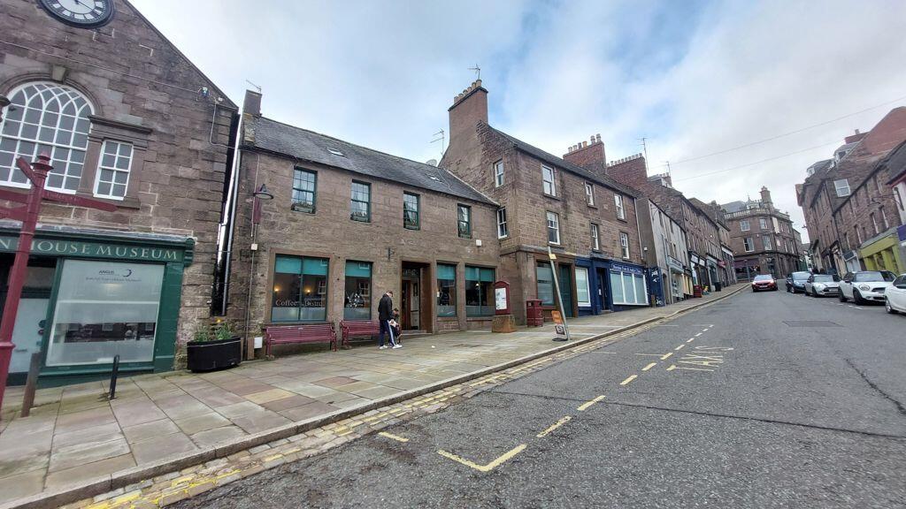 Main image of property: 26-28, High Street, Brechin, DD9 6ER