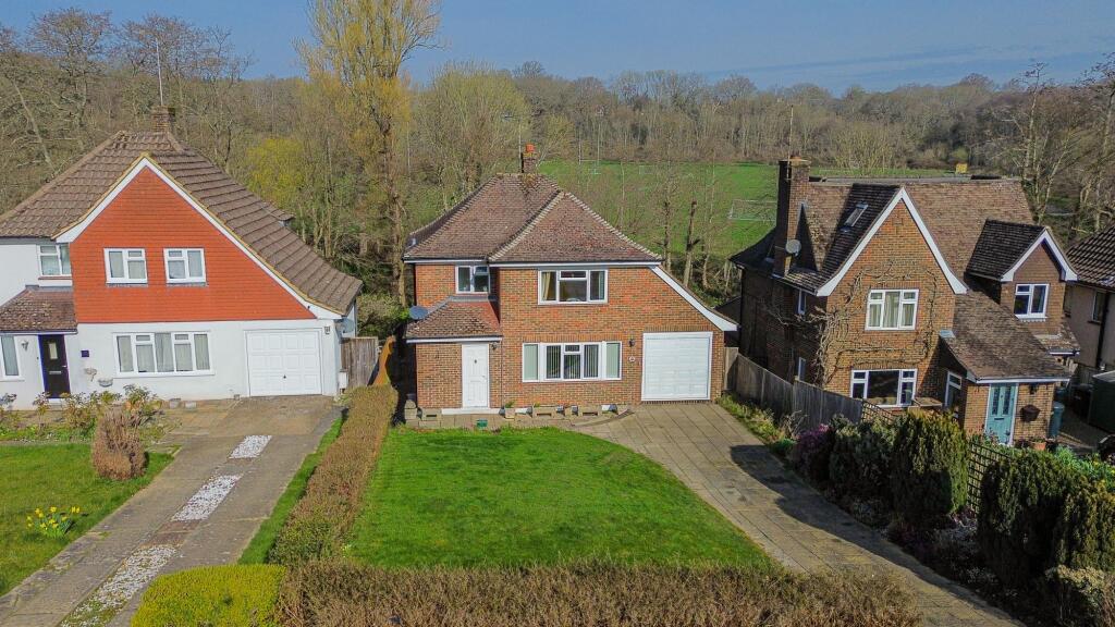 Main image of property: Penland Road, Haywards Heath, RH16