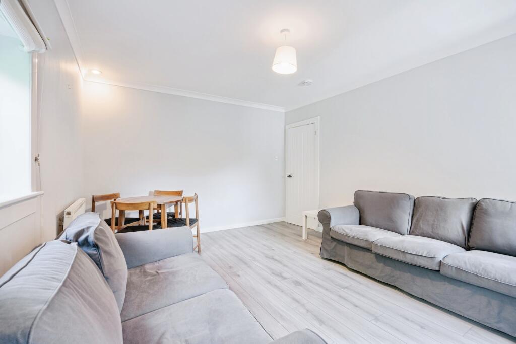 Apartment in Aberdeen, Powis, Froghall, Powis and Sunnybank - View 4