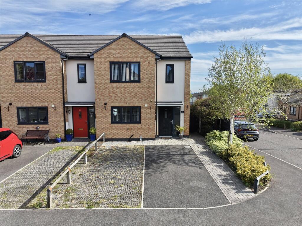 Main image of property: Fairview Place, Pensby, Wirral, CH61