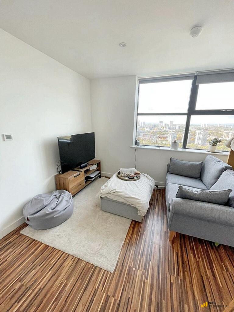 Main image of property: Westpoint, Old Trafford