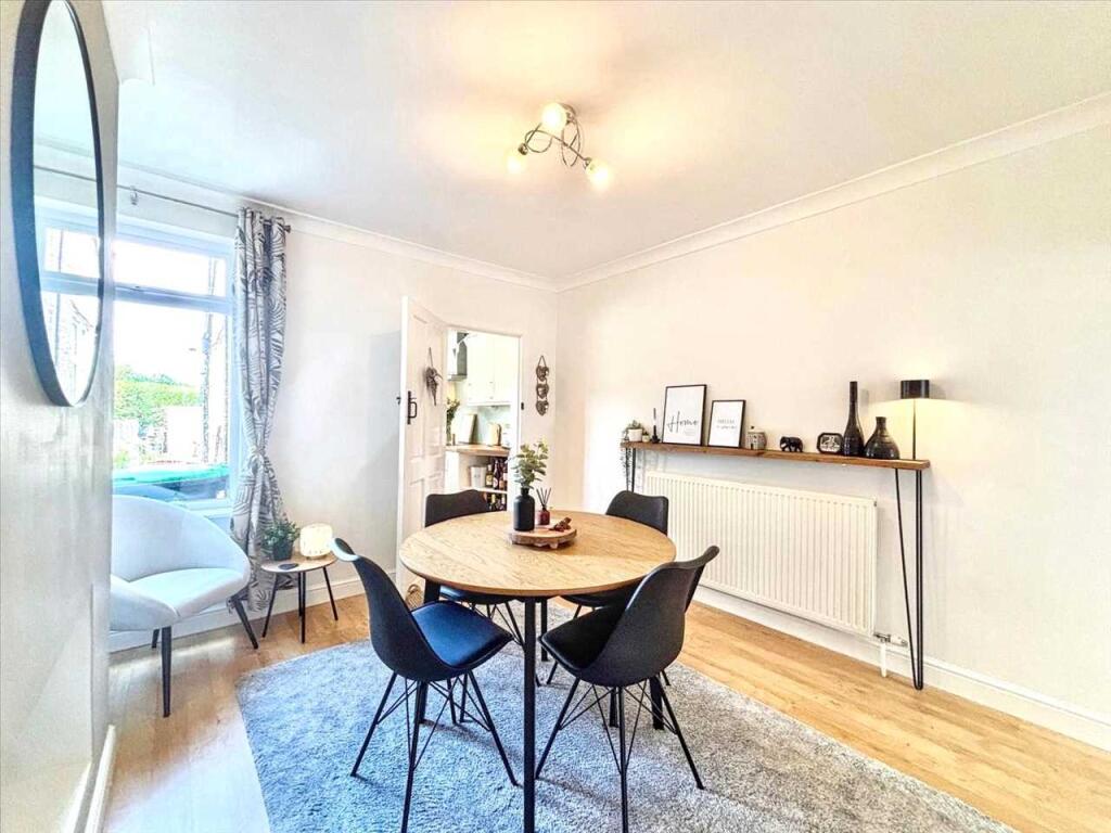 House in Ashfield, Kirkby-in-Ashfield, Sutton-in-Ashfield - View 4