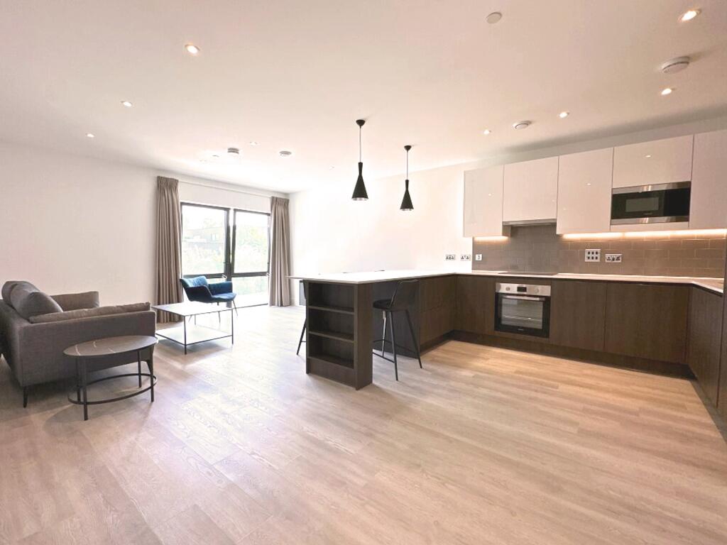 Main image of property: Ascot Road, Watford, WD18