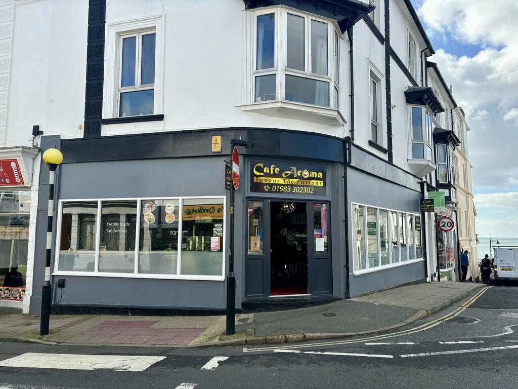 Main image of property: Cafe Aroma