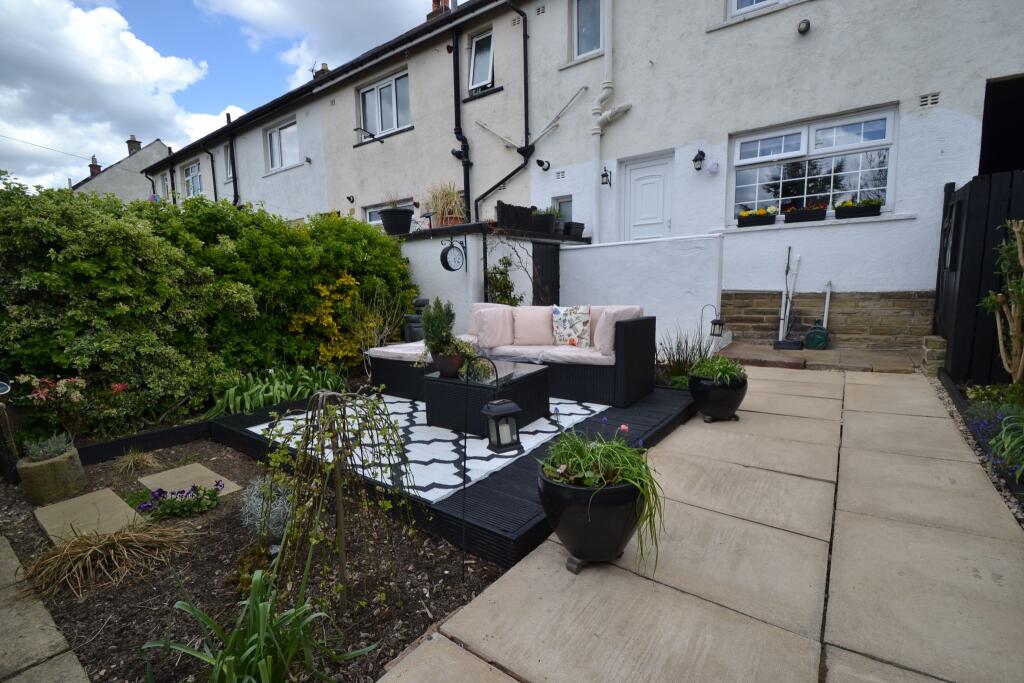 Additional image 14 of Festival Avenue, Shipley,