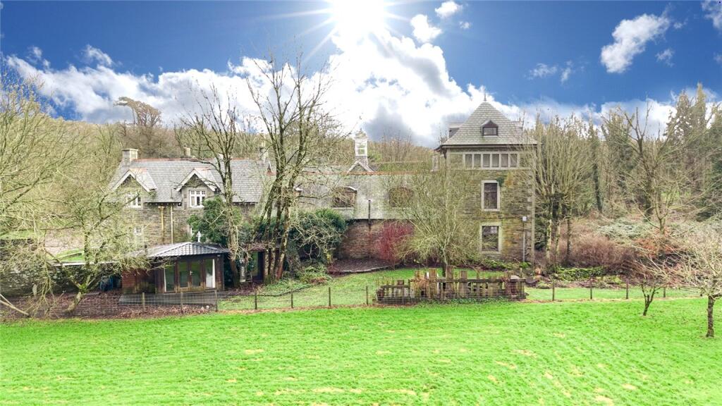 Main image of property: The Pigeon Loft, Borgue, Kirkcudbright, Dumfries and Galloway, DG6