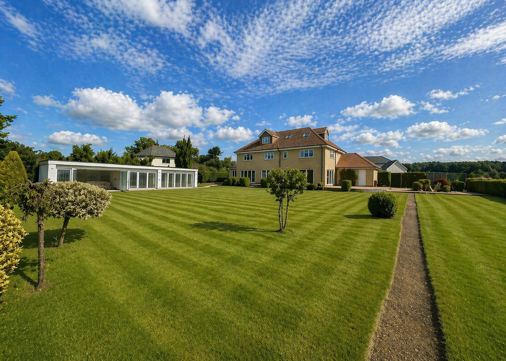 Main image of property: Cottage Drive East, CH60