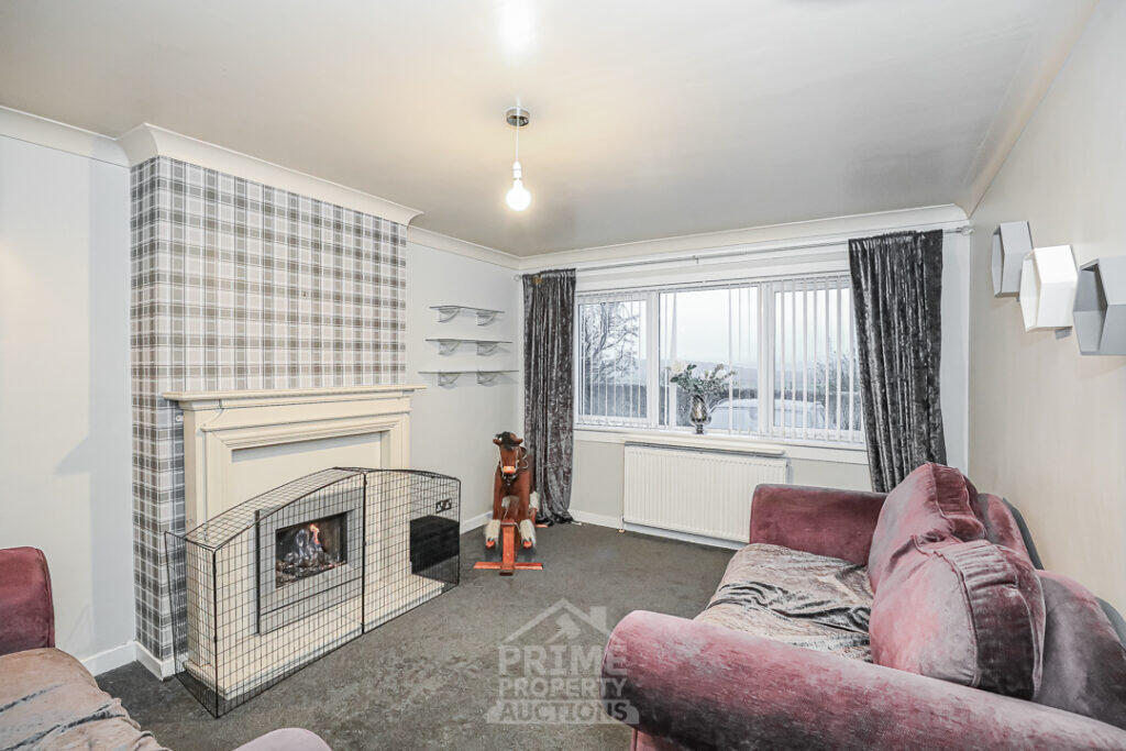 House in Kilmarnock - View 2