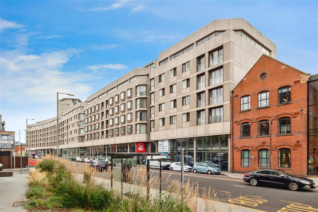 Main image of property: Canal Street, NOTTINGHAM