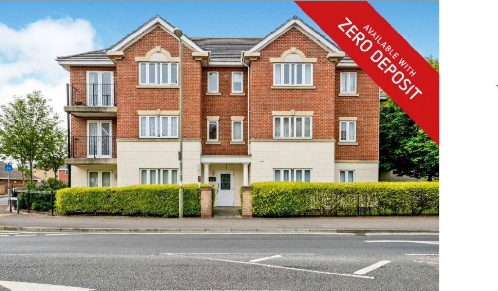Main image of property: Godwit Close, Gosport