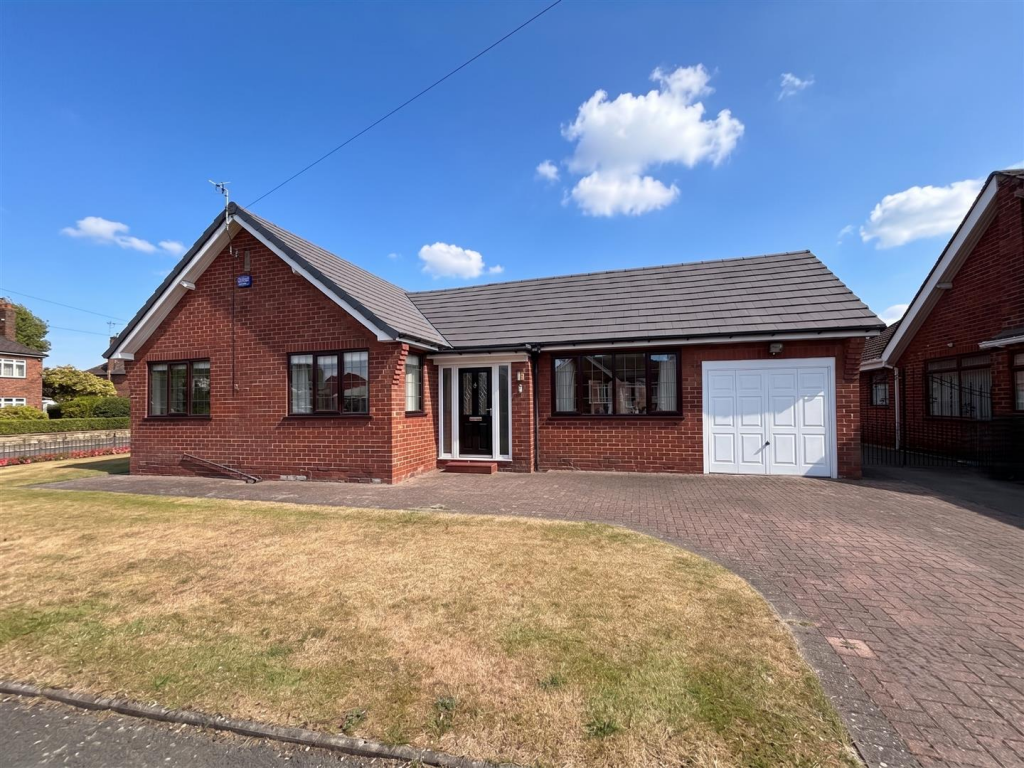 Main image of property: Coppice Avenue, Sale
