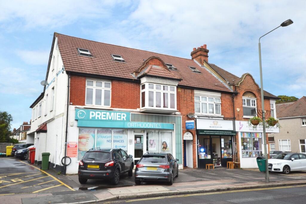 Main image of property: College Road, Bromley
