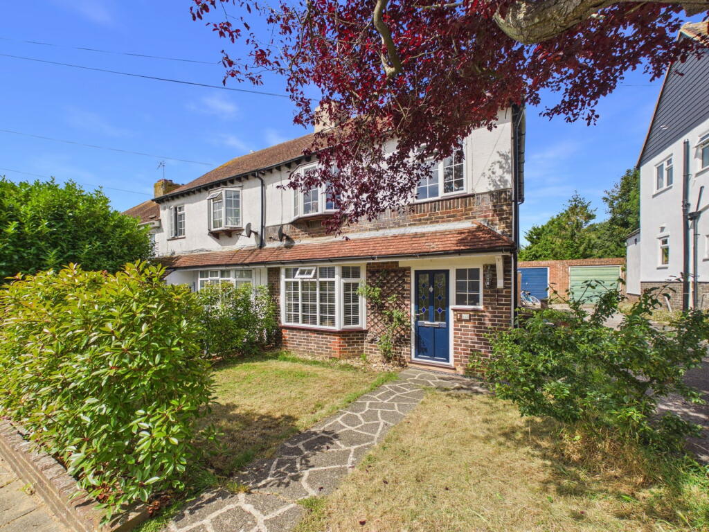 Main image of property: Greenways Crescent, Shoreham By Sea