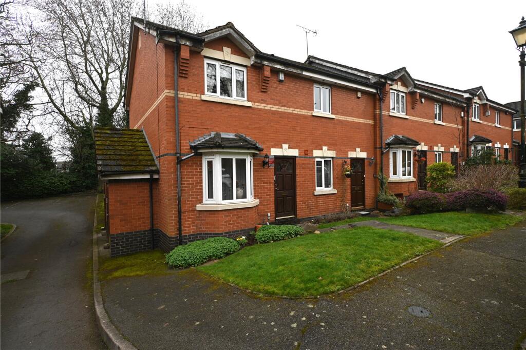 Main image of property: Admiral Place, Moseley, Birmingham, B13