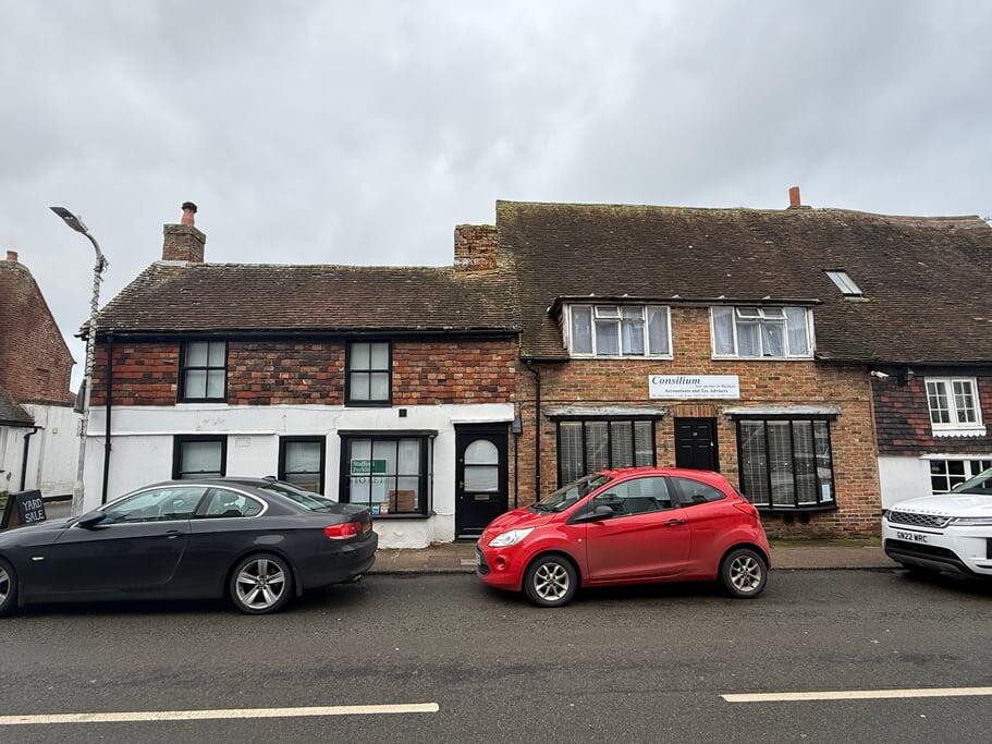 Main image of property: High Street Lydd, Romney Marsh, Kent TN29 9AJ United Kingdom
