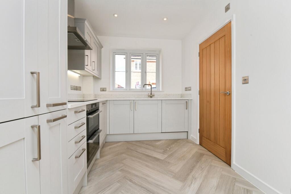House in Maldon, Latchingdon - View 4