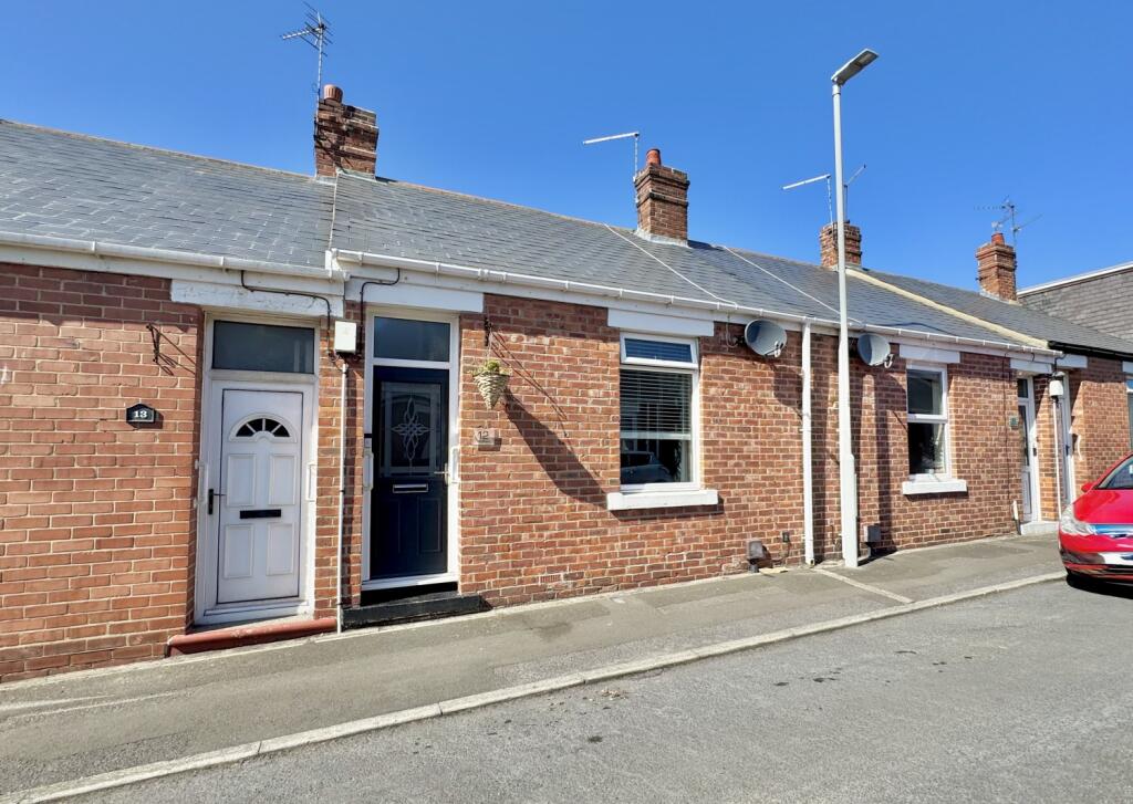 Main image of property: Hill Street, Seaham, County Durham, SR7