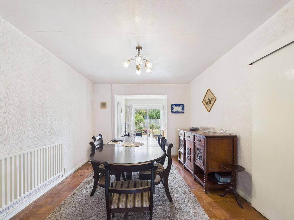 House in Harrow - View 5