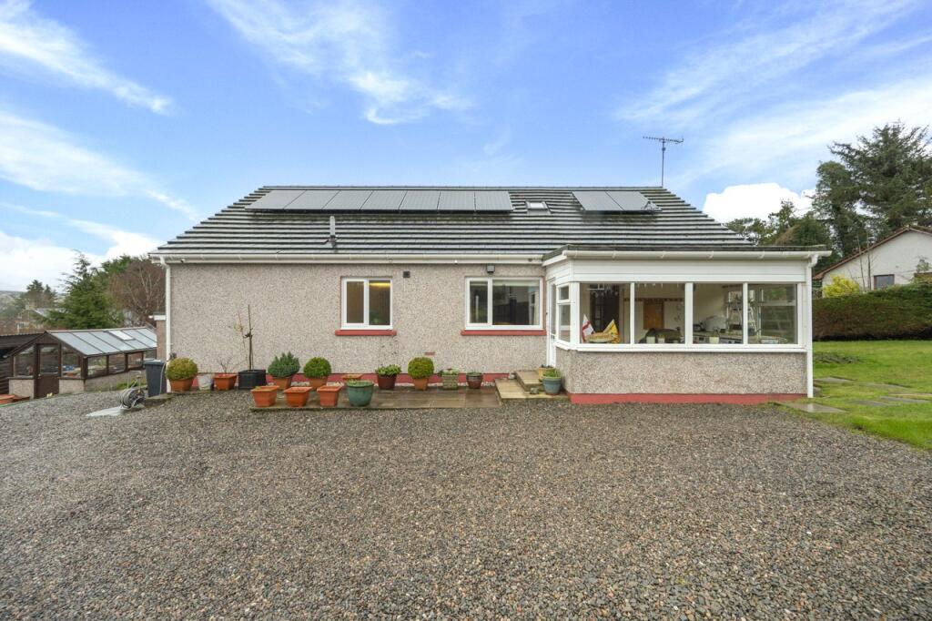 Skerravoe, Ardgay, Sutherland, IV24 photo 4