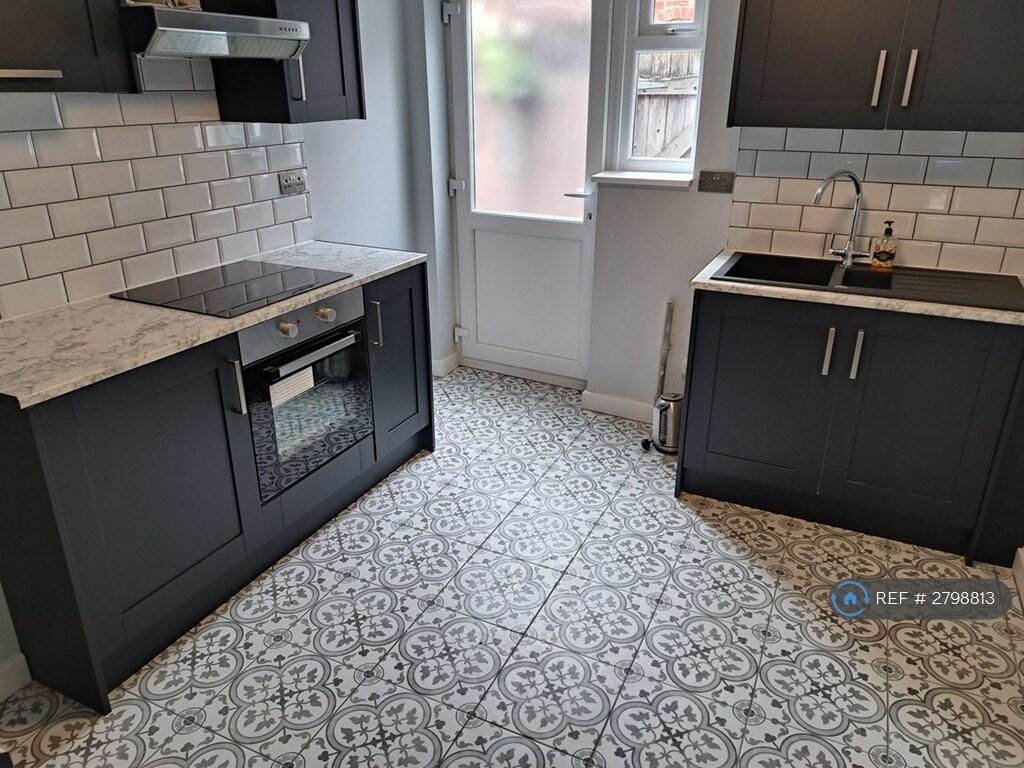 Main image of property: Emery Street, Liverpool, L4