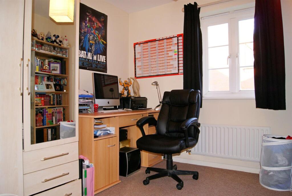 Apartment in Lincoln, Lincolnshire - More
