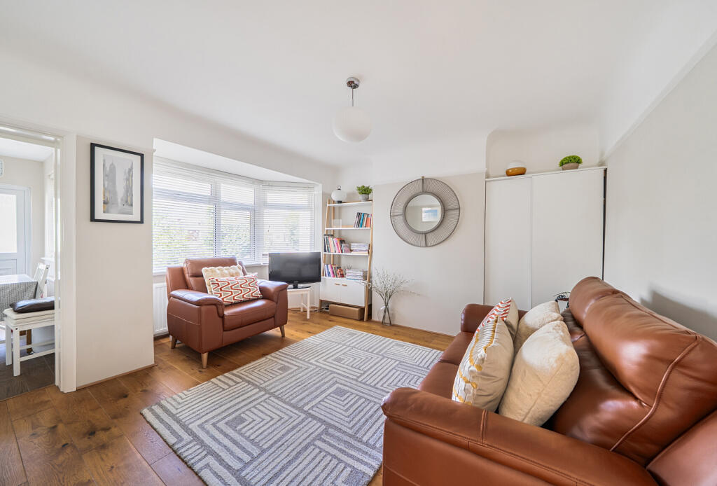 Main image of property: Leith Close, London, NW9