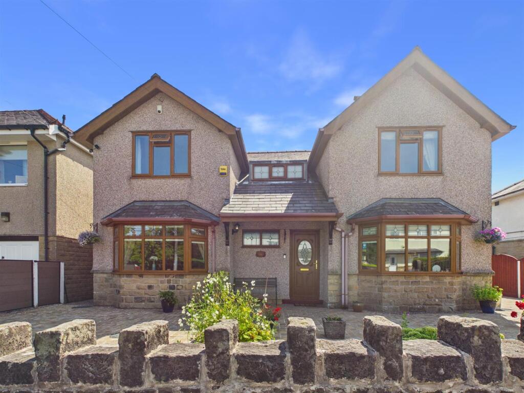 Main image of property: Mosley Road, Buxton