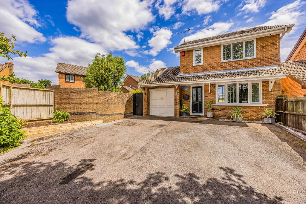 Main image of property: West End, Southampton