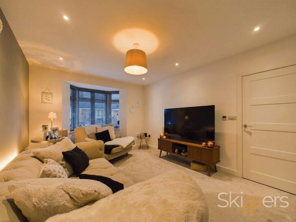 House in Ashford, Pluckley - View 4