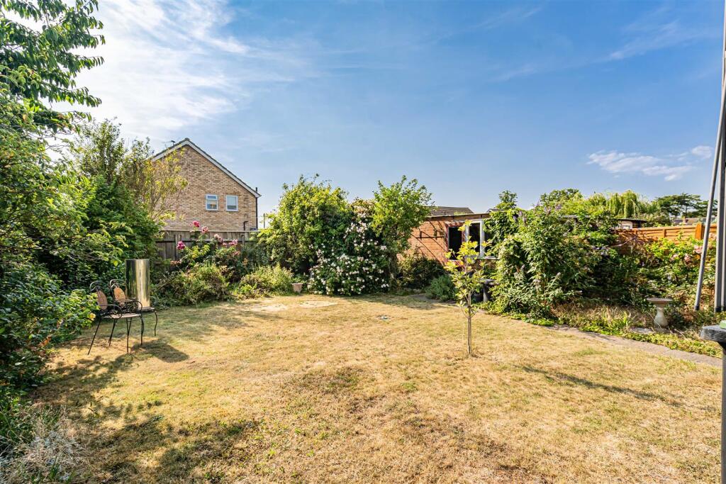 Main image of property: Orchard Way, Burwell, Cambridge