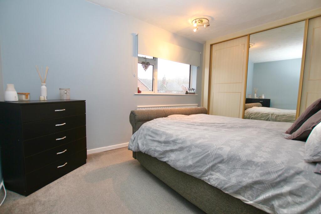 House in Lincoln, Lincolnshire - View 4