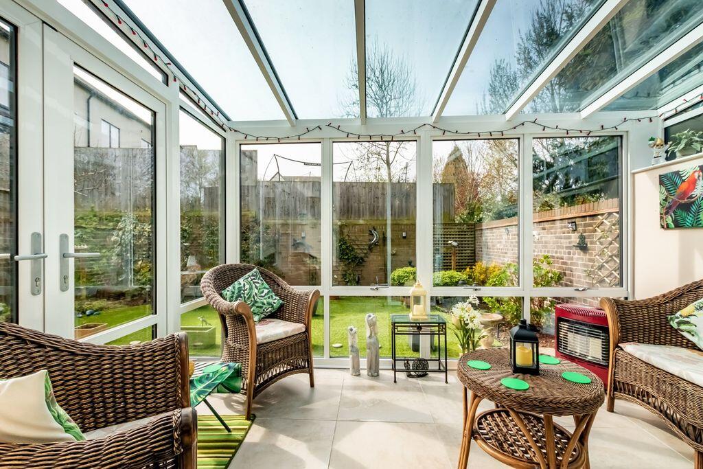House in Bristol, Stoke Bishop - View 4