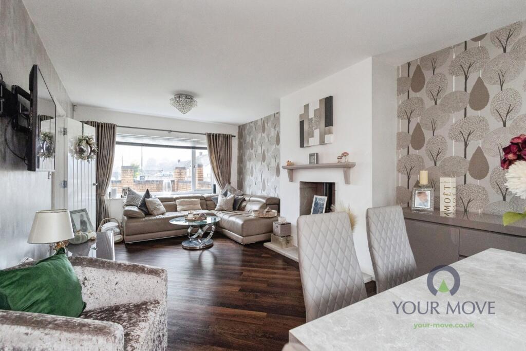 House in Oldham - View 4