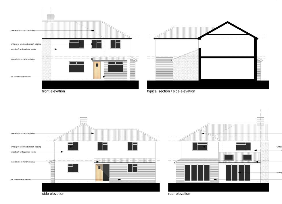 Main image of property: Cottonmill Crescent, St. Albans