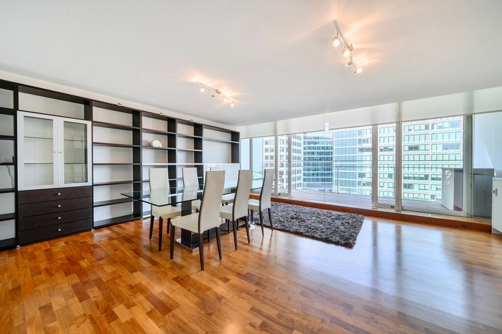 Apartment in London, City of Westminster - View 5