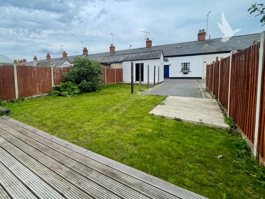 House in Maldon, Heybridge - View 2