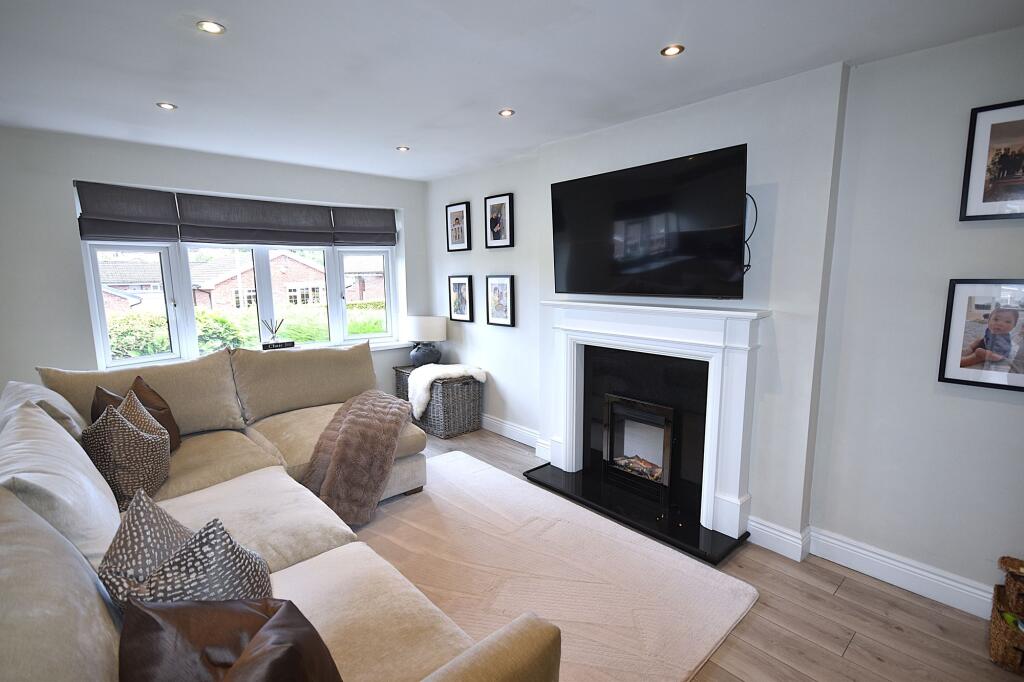House in Stockport - View 3