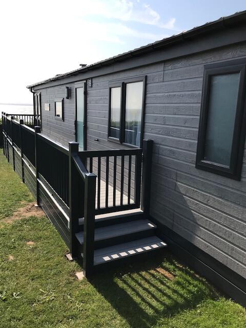 Pegwell Bay Holiday Park photo 2