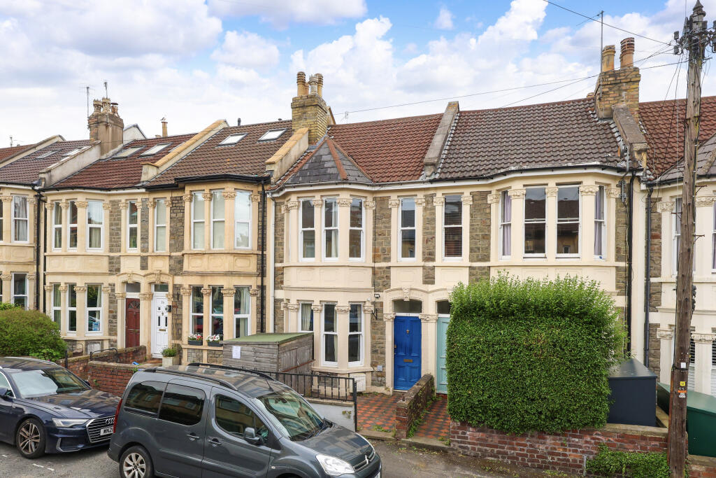 Main image of property: Birch Road, Southville, BS3
