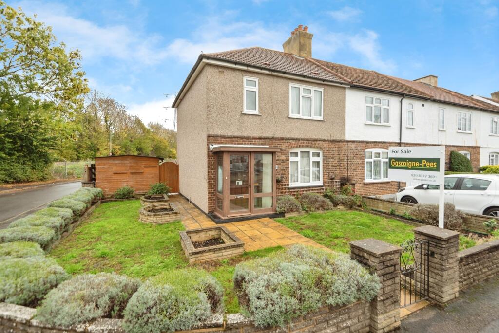 Main image of property: Idmiston Square, Worcester Park, KT4