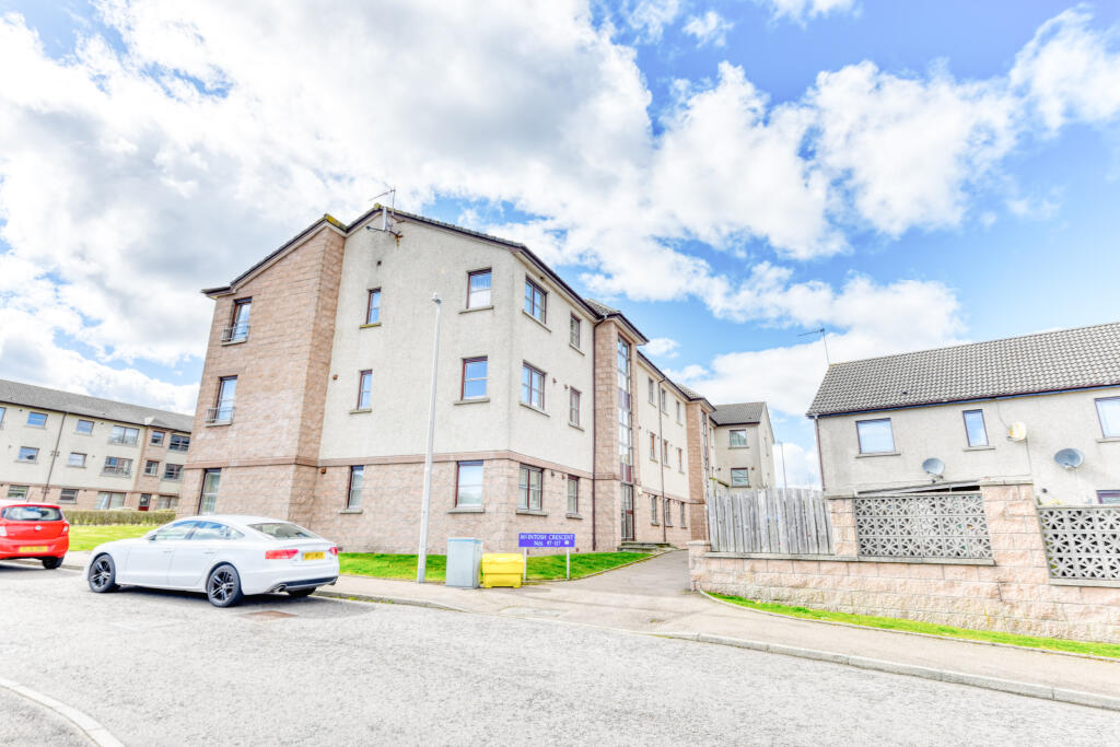 Additional image 24 of Mcintosh Crescent, Aberdeen