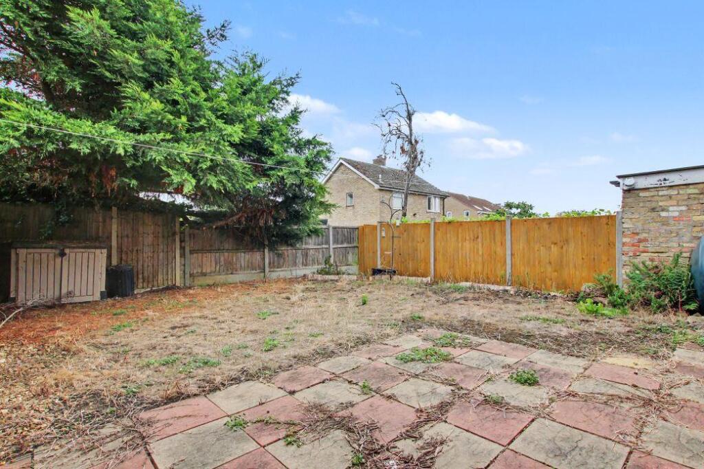 House in East Cambridgeshire, Stretham - View 4