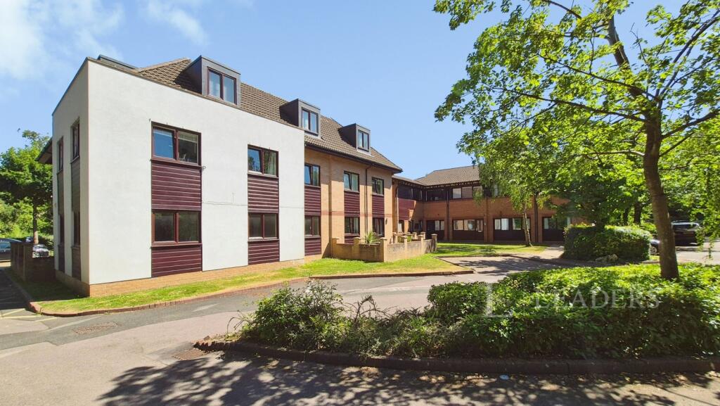 Main image of property: Wickham Road, Fareham, Hampshire