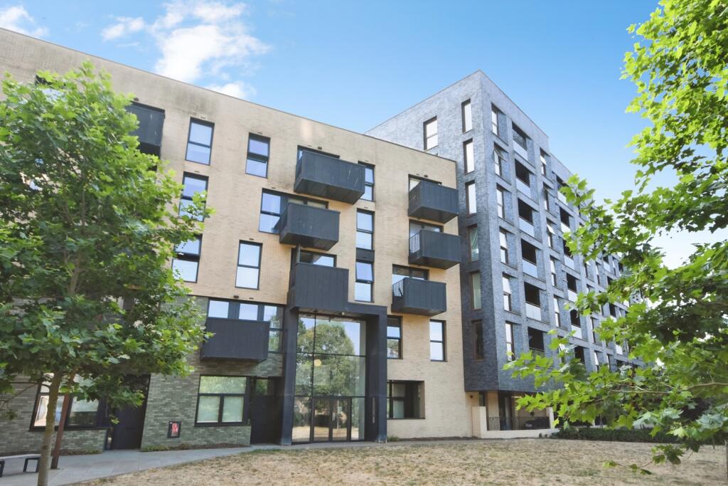 Main image of property: Burgess Springs, Chelmsford, Essex, CM1