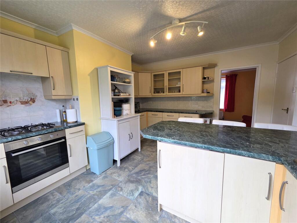 House in Kirklees, Netherley - View 5