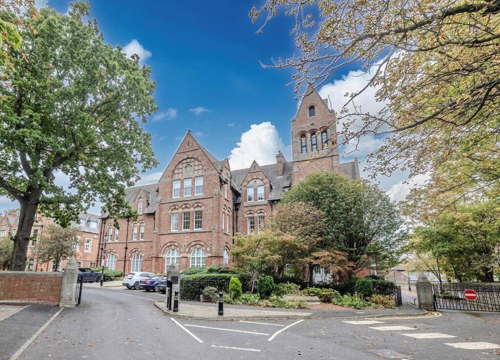 Main image of property: Princess Mary Court, Jesmond, Newcastle Upon Tyne